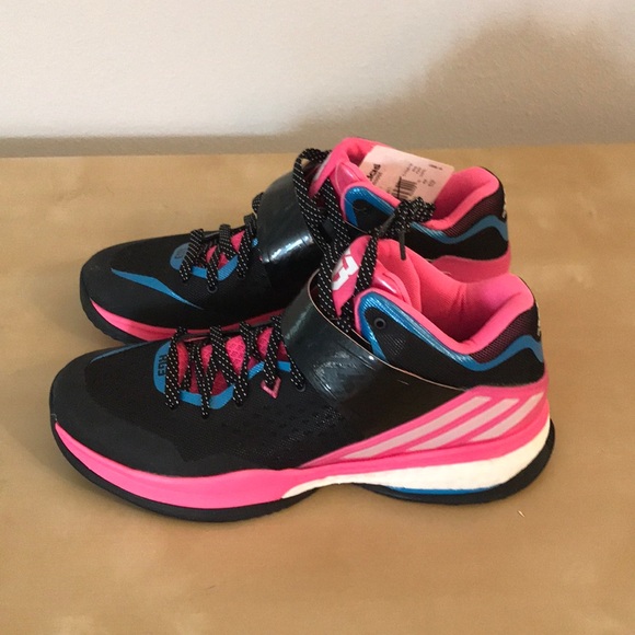 adidas Other - Adidas RG3 Energy Boost (new)